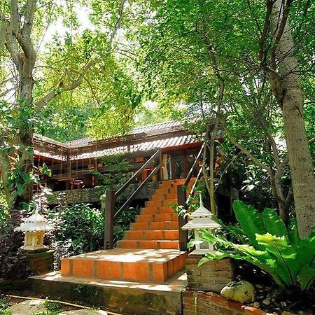 Viva Chiang Mai Nature Home Stay Ngoại thất bức ảnh