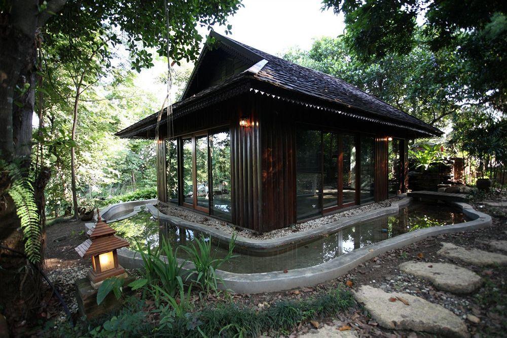 Viva Chiang Mai Nature Home Stay Ngoại thất bức ảnh