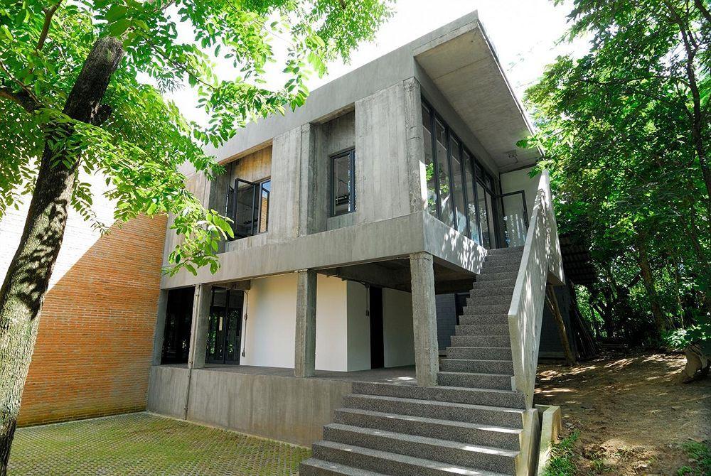 Viva Chiang Mai Nature Home Stay Ngoại thất bức ảnh