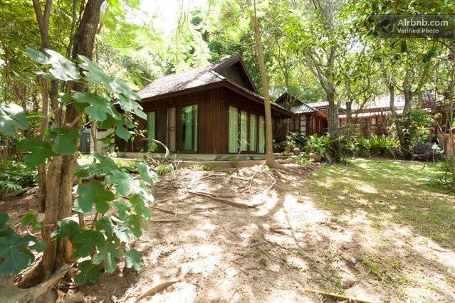 Viva Chiang Mai Nature Home Stay Ngoại thất bức ảnh