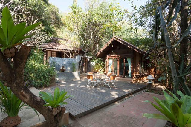 Viva Chiang Mai Nature Home Stay Ngoại thất bức ảnh