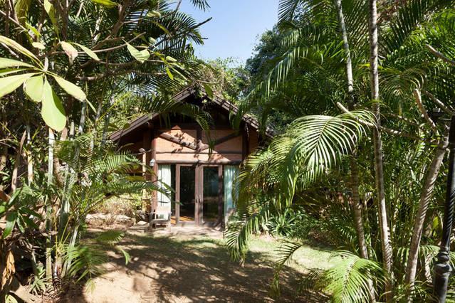 Viva Chiang Mai Nature Home Stay Ngoại thất bức ảnh