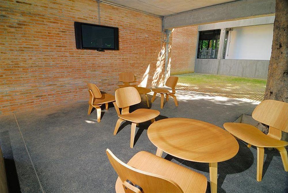 Viva Chiang Mai Nature Home Stay Ngoại thất bức ảnh