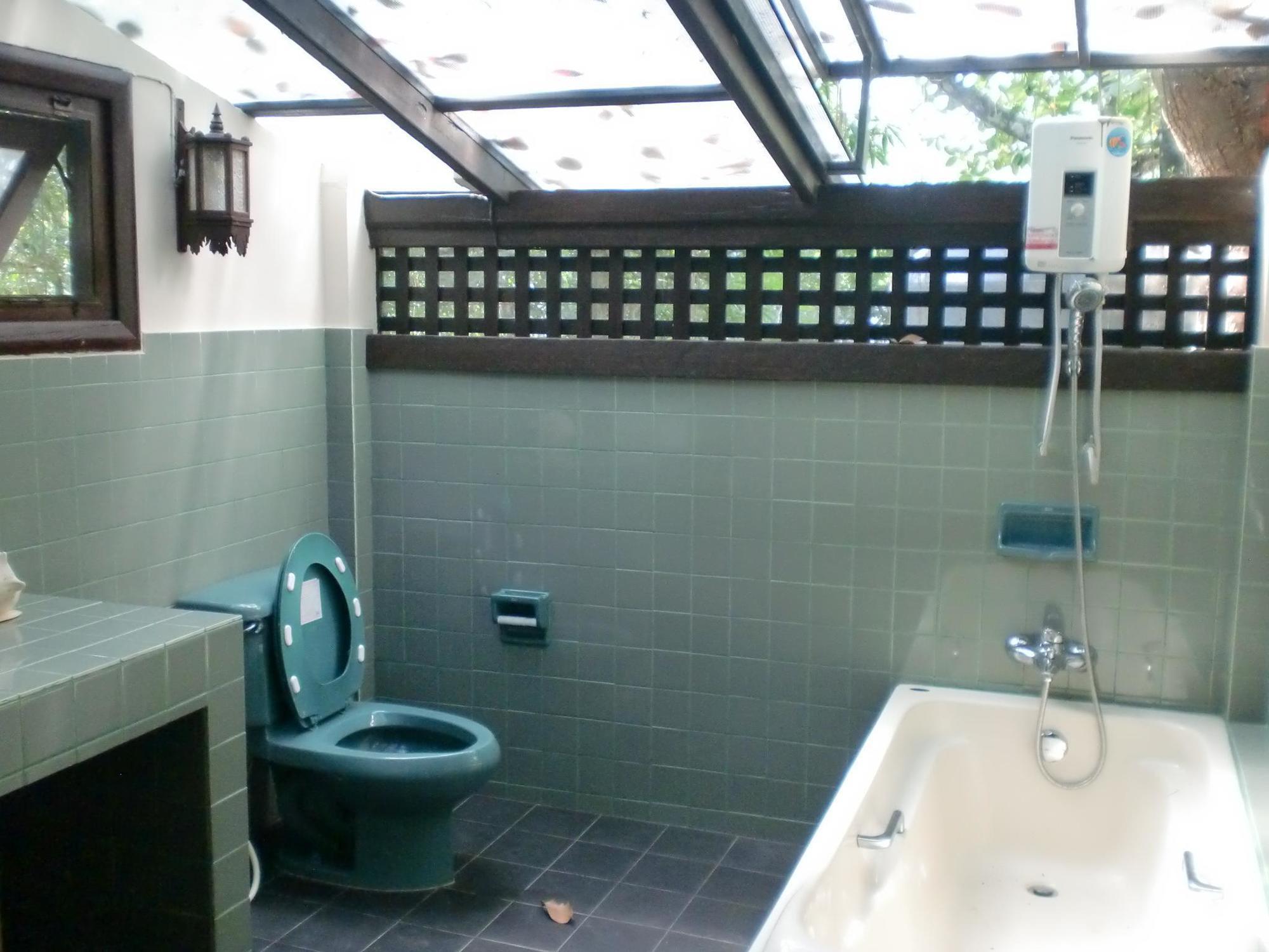 Viva Chiang Mai Nature Home Stay Ngoại thất bức ảnh