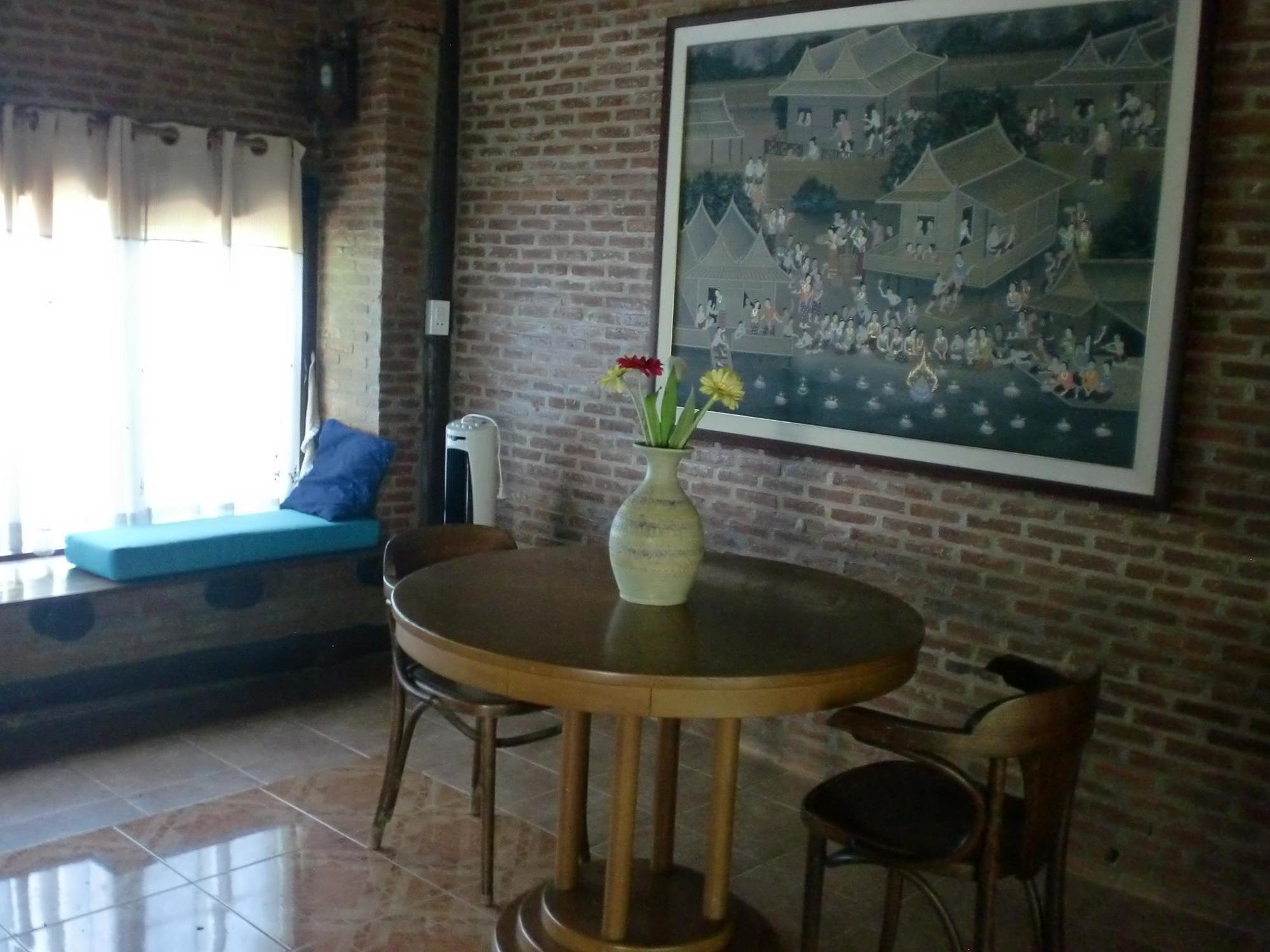 Viva Chiang Mai Nature Home Stay Ngoại thất bức ảnh