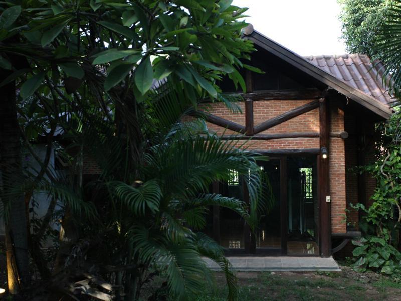Viva Chiang Mai Nature Home Stay Phòng bức ảnh