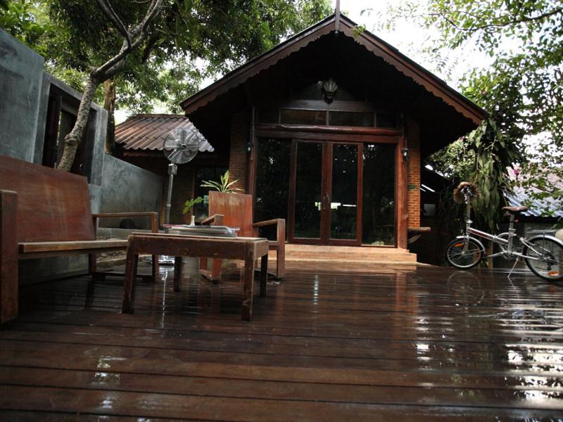 Viva Chiang Mai Nature Home Stay Phòng bức ảnh