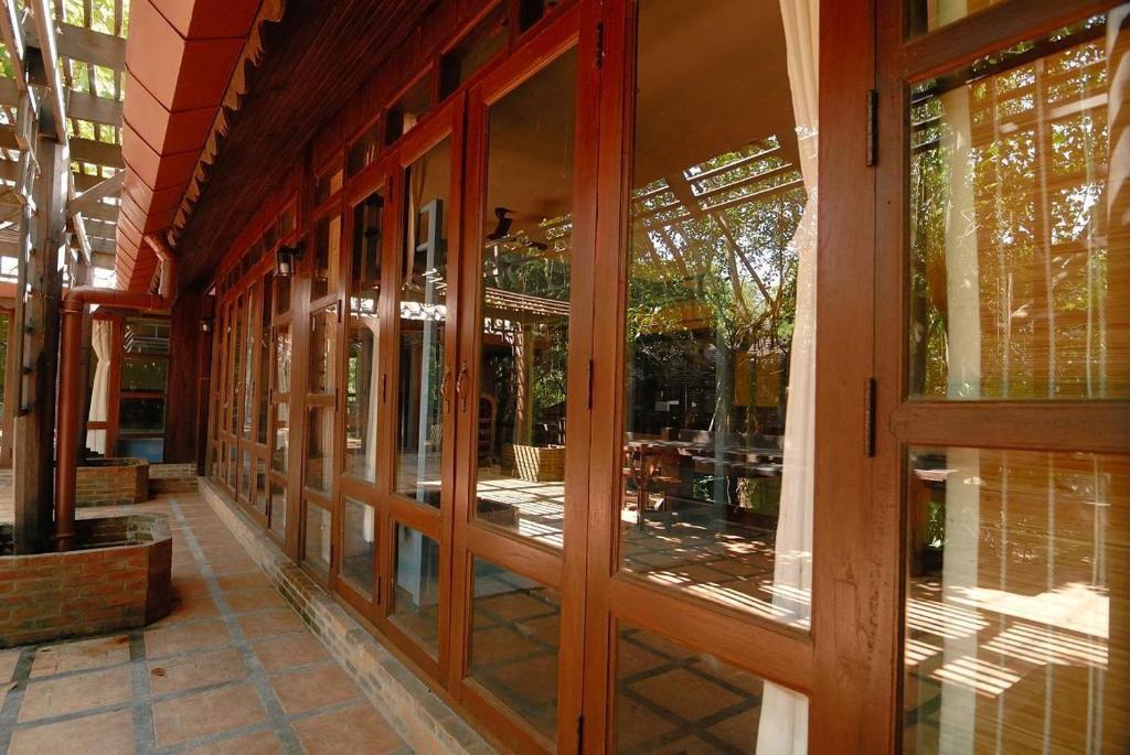 Viva Chiang Mai Nature Home Stay Phòng bức ảnh
