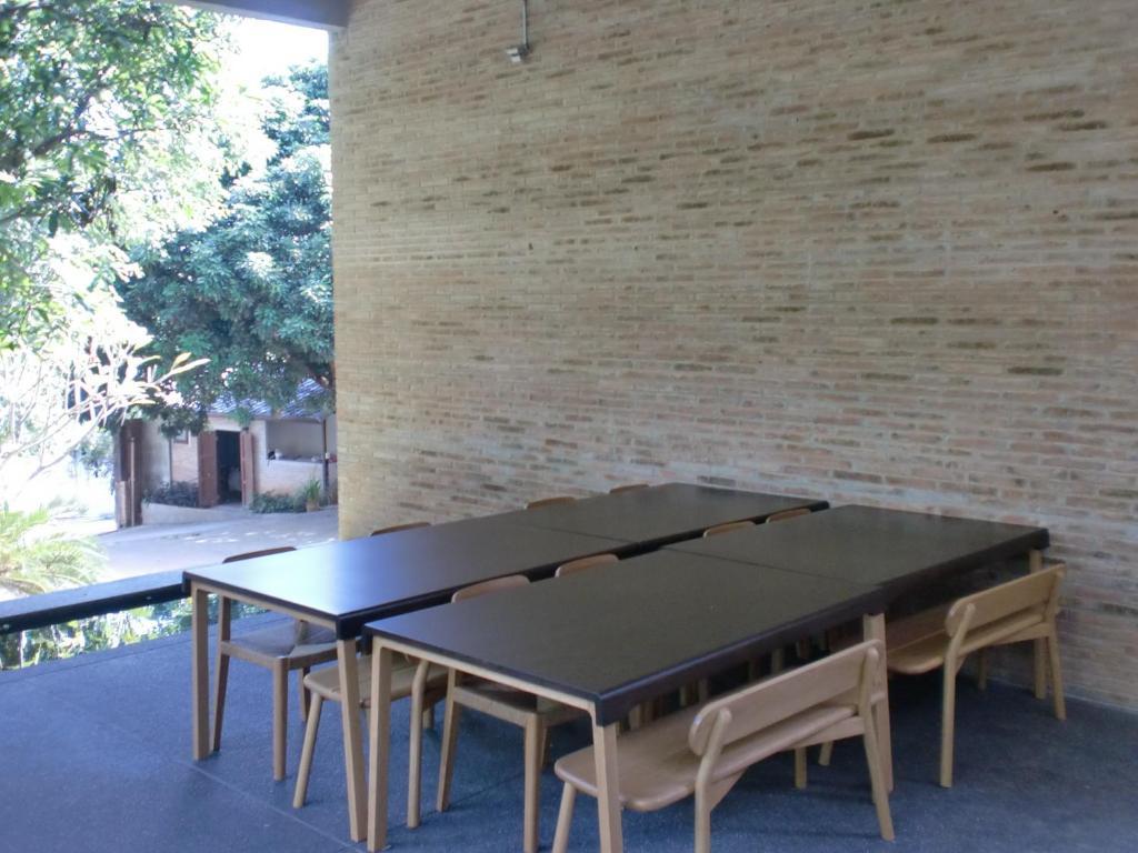 Viva Chiang Mai Nature Home Stay Ngoại thất bức ảnh