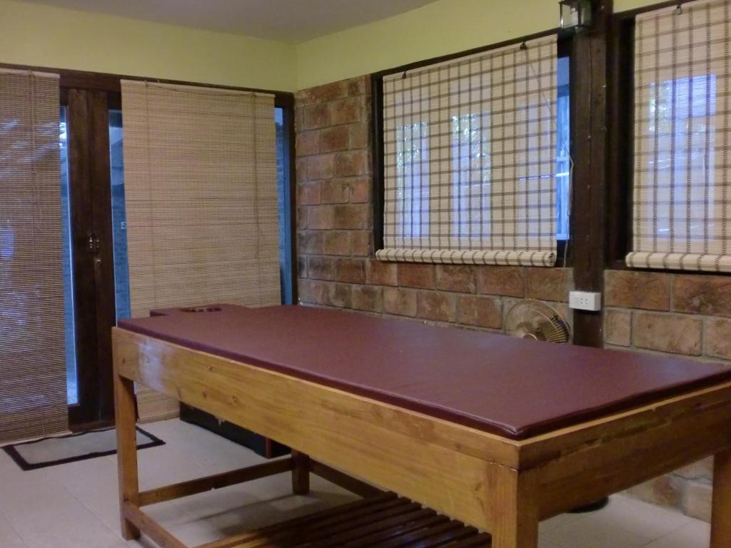 Viva Chiang Mai Nature Home Stay Ngoại thất bức ảnh