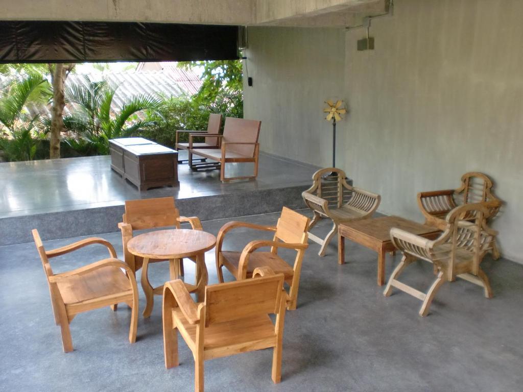 Viva Chiang Mai Nature Home Stay Ngoại thất bức ảnh