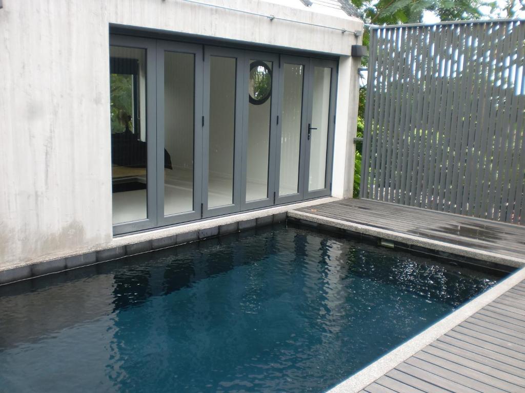Viva Chiang Mai Nature Home Stay Phòng bức ảnh