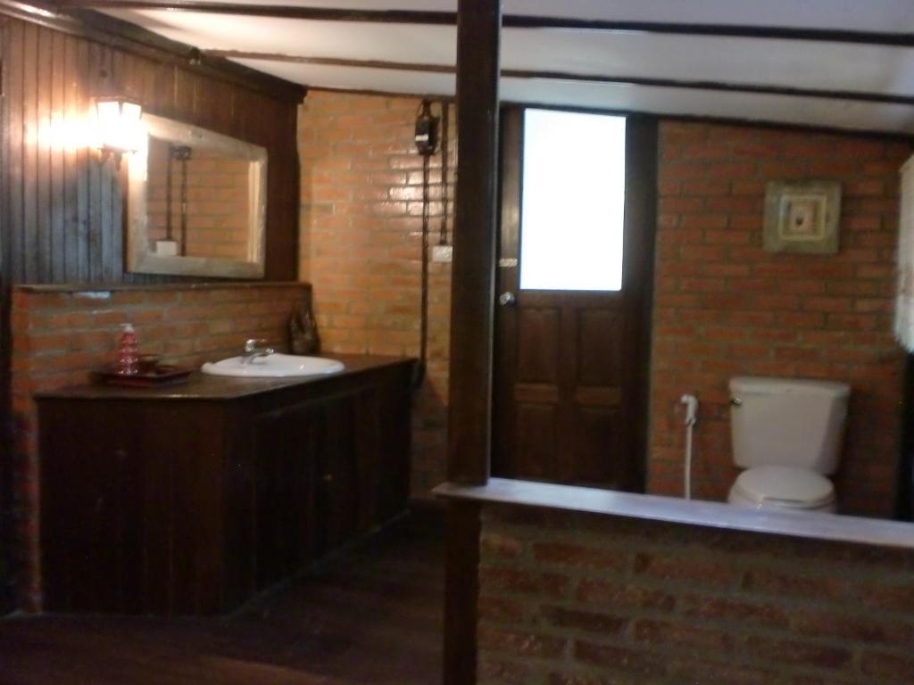 Viva Chiang Mai Nature Home Stay Phòng bức ảnh
