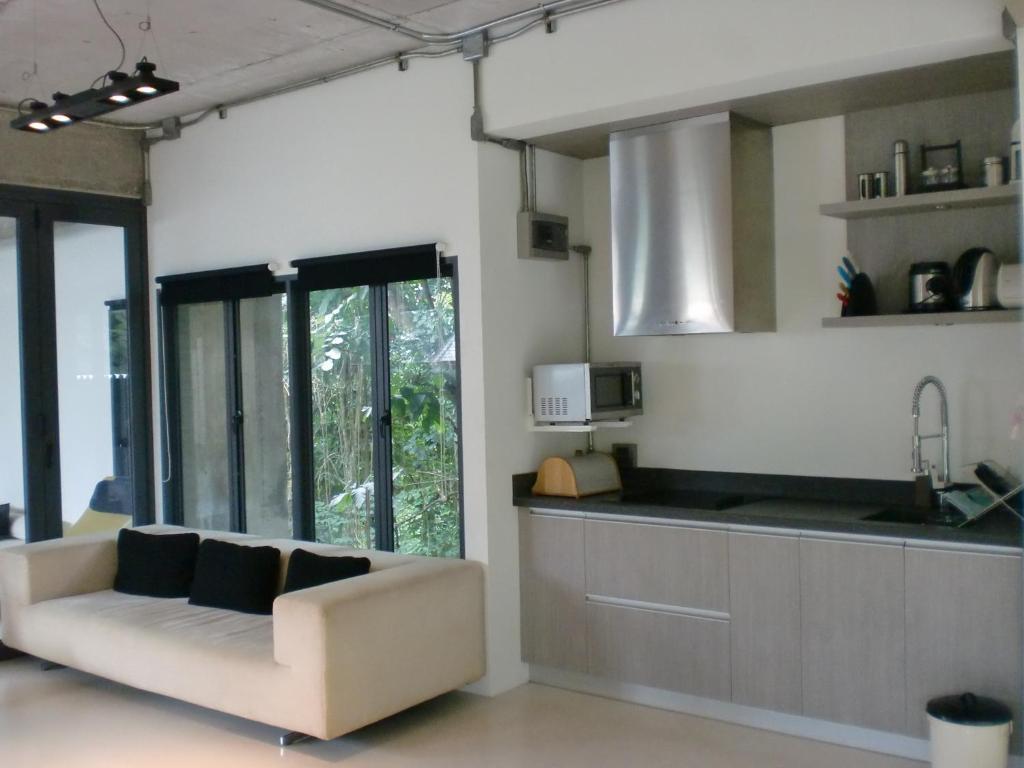 Viva Chiang Mai Nature Home Stay Phòng bức ảnh