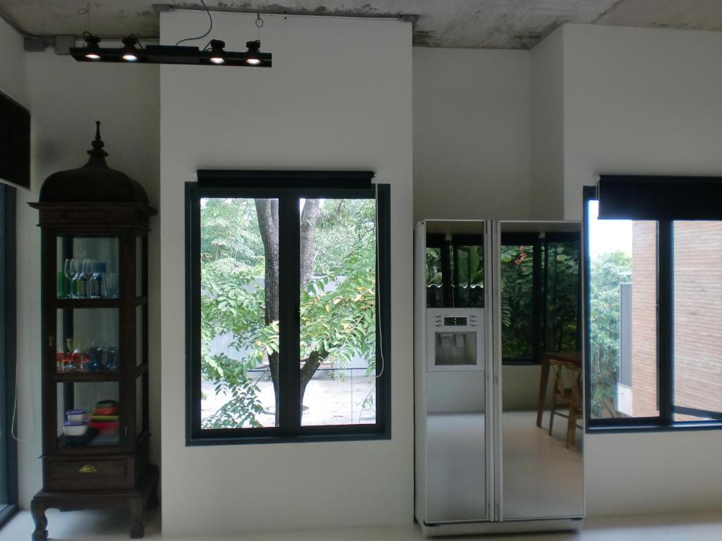 Viva Chiang Mai Nature Home Stay Phòng bức ảnh