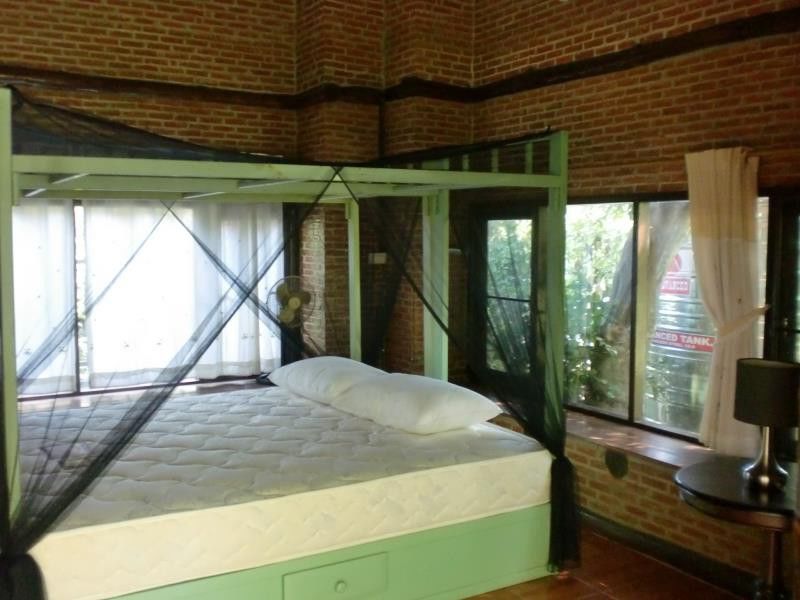 Viva Chiang Mai Nature Home Stay Ngoại thất bức ảnh