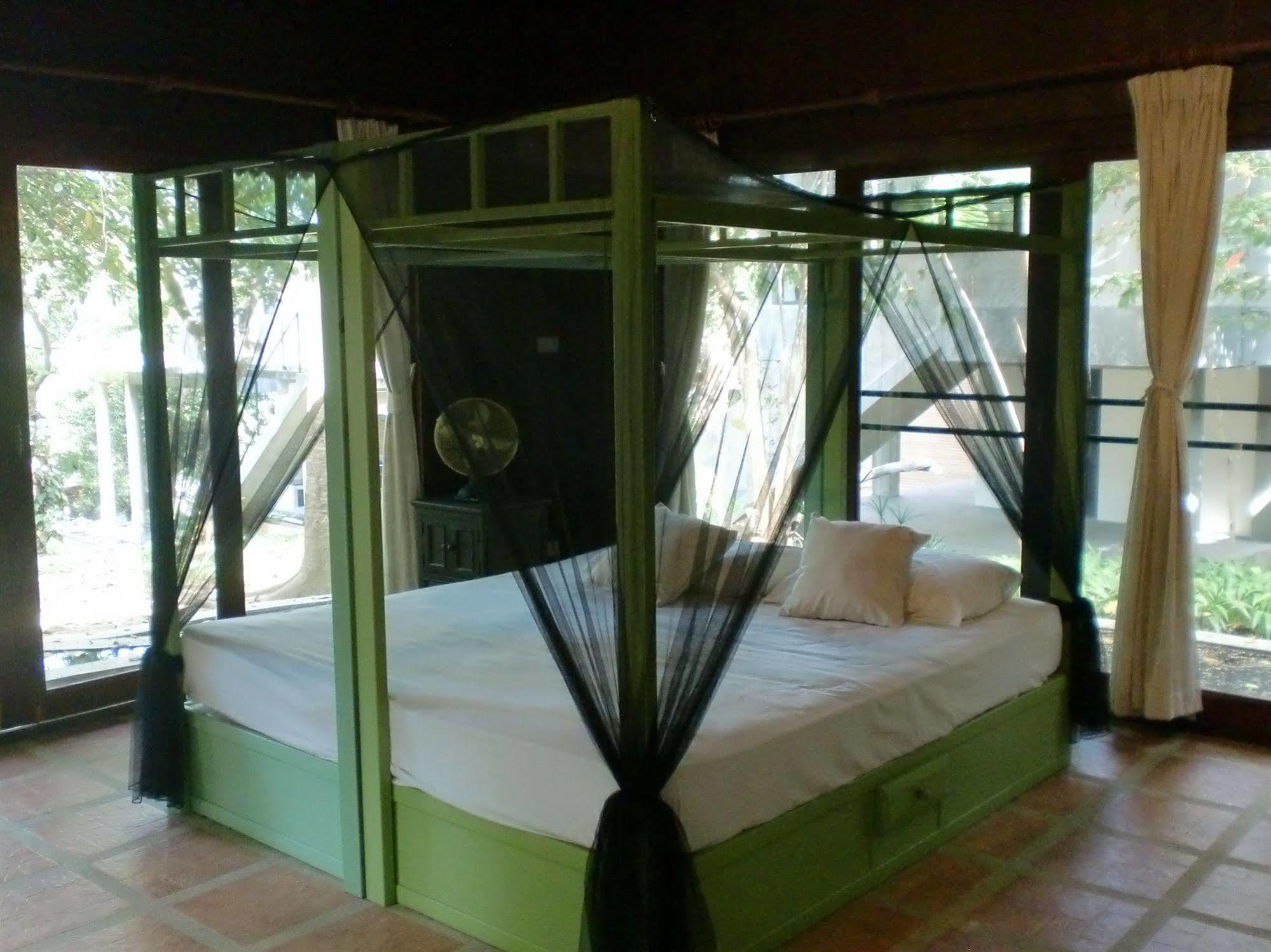 Viva Chiang Mai Nature Home Stay Ngoại thất bức ảnh