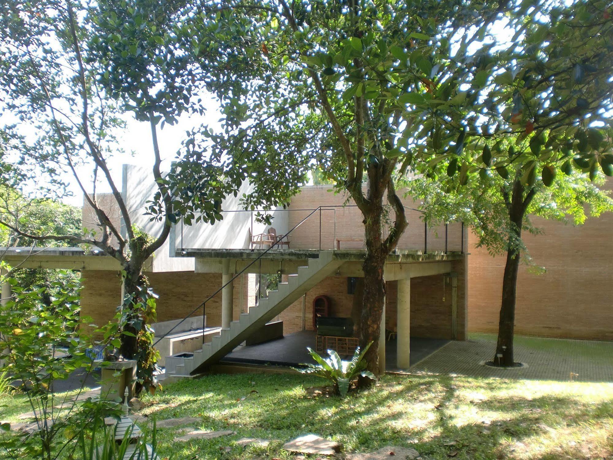 Viva Chiang Mai Nature Home Stay Ngoại thất bức ảnh
