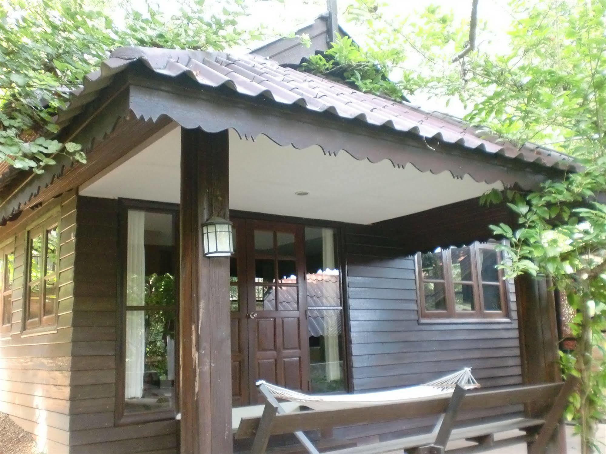 Viva Chiang Mai Nature Home Stay Ngoại thất bức ảnh