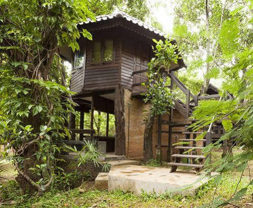 Viva Chiang Mai Nature Home Stay Ngoại thất bức ảnh